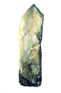 Dry Tree standing stone