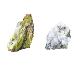 Ffynnon Newyddd standing stone henge