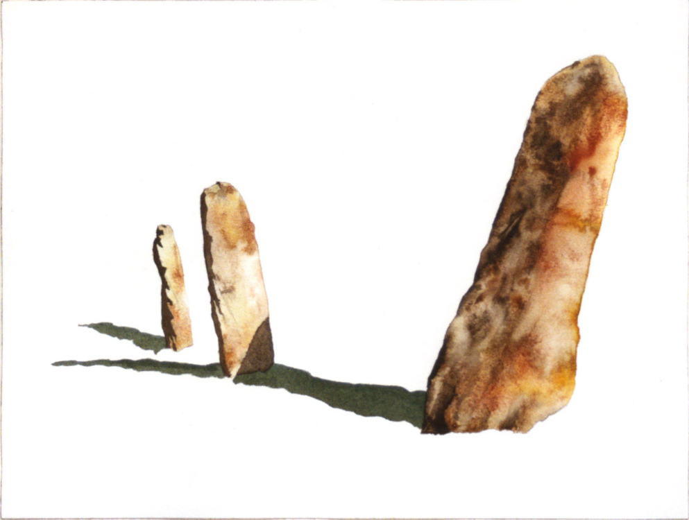 Harold&rsquo;s Stones