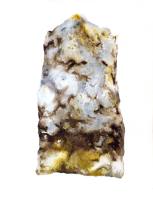 Llanrhidian standing stone