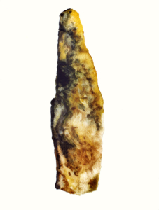 Tresvennack standing stone